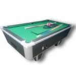 7FT Professional Pool Table for Home, Clubs & Game Rooms