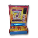 Gaming Machine Available