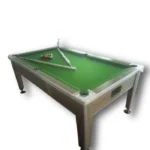 Professional Home Pool Table