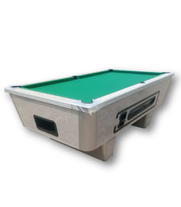 7 Professional Pool Table for Home, Clubs & Game Rooms - Image 1