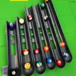 Pool Table Runners Set