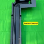 Pool Table Centre Channel